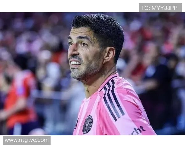 苏亚雷斯接受采访谈未来：期待继续为球队贡献力量